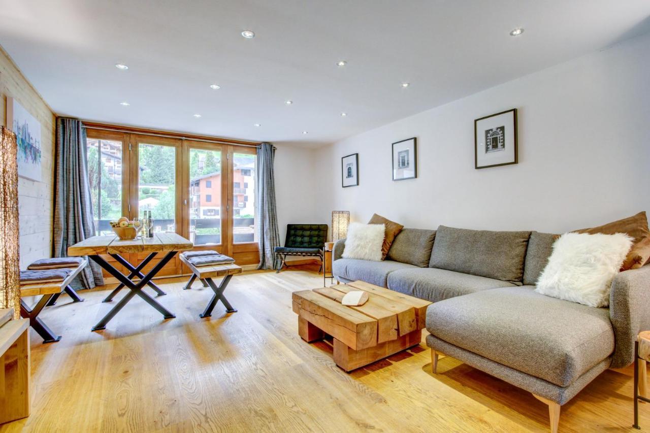 Appartement Le Jangilau