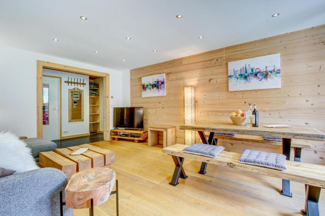 Le Jangilau Appartement *