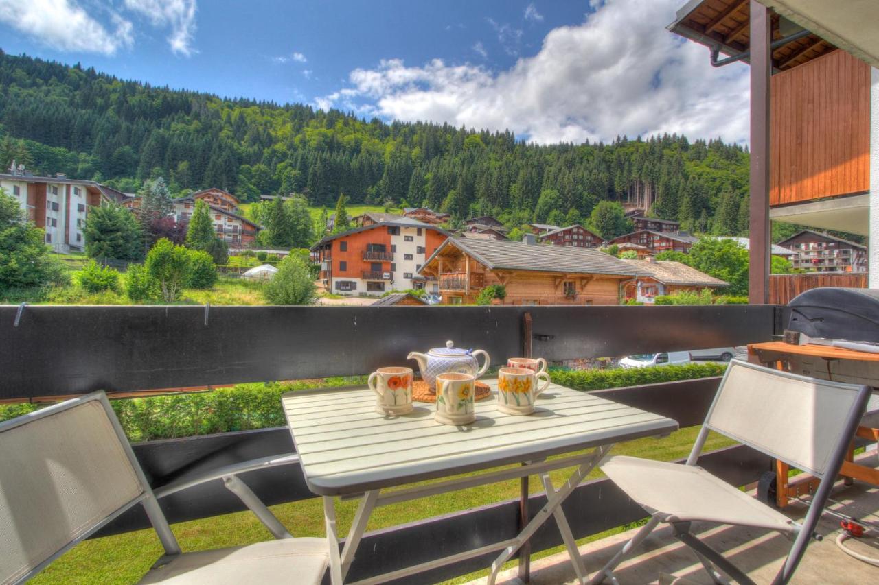Le Jangilau Morzine