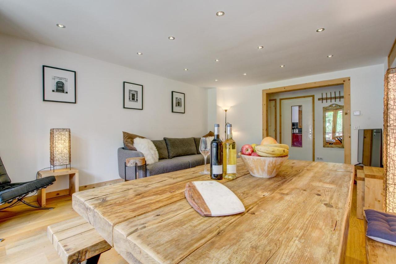 Le Jangilau Appartement