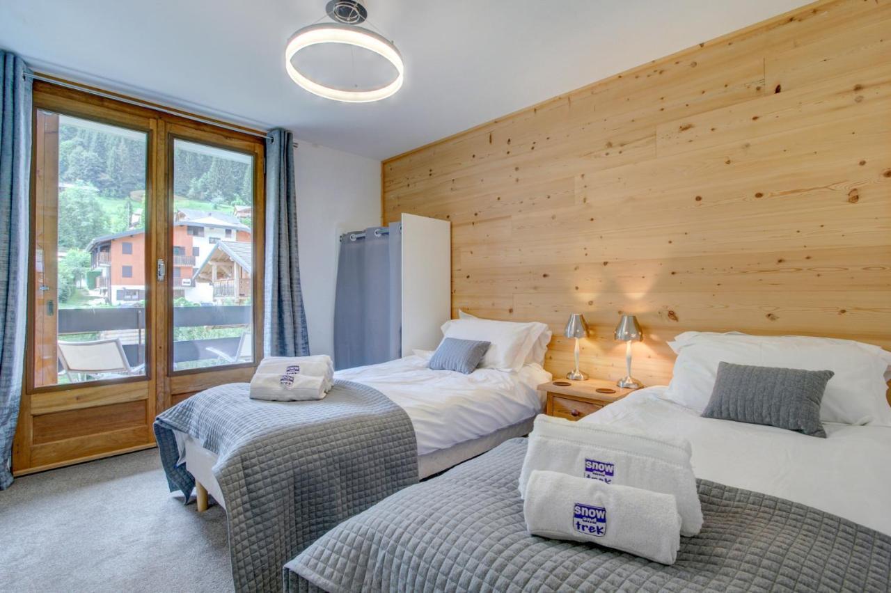 Le Jangilau Morzine
