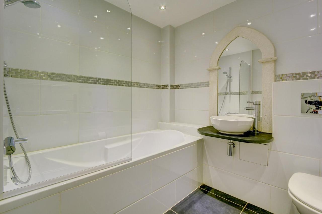 Appartement Le Jangilau *