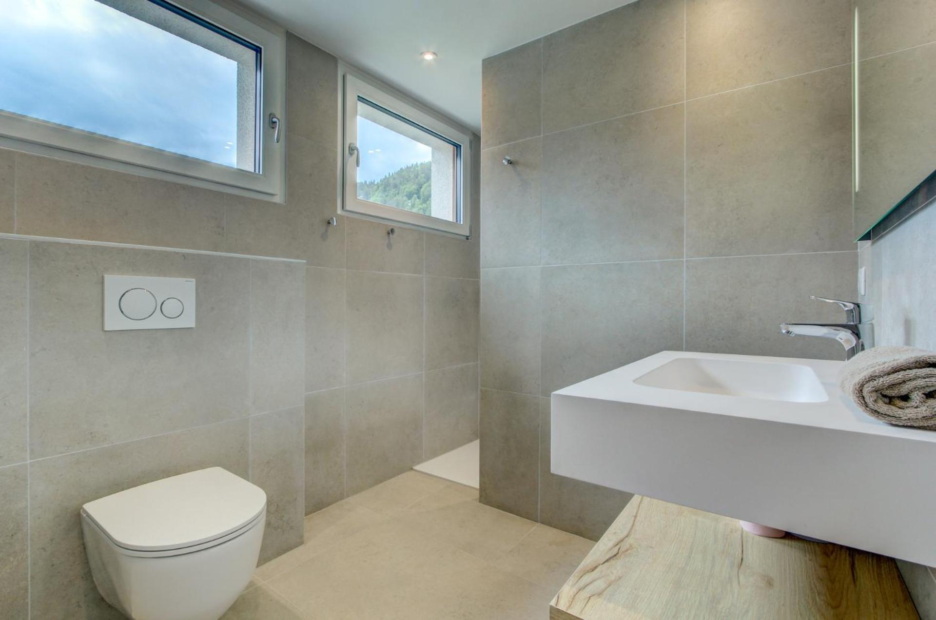 Appartement Le Jangilau