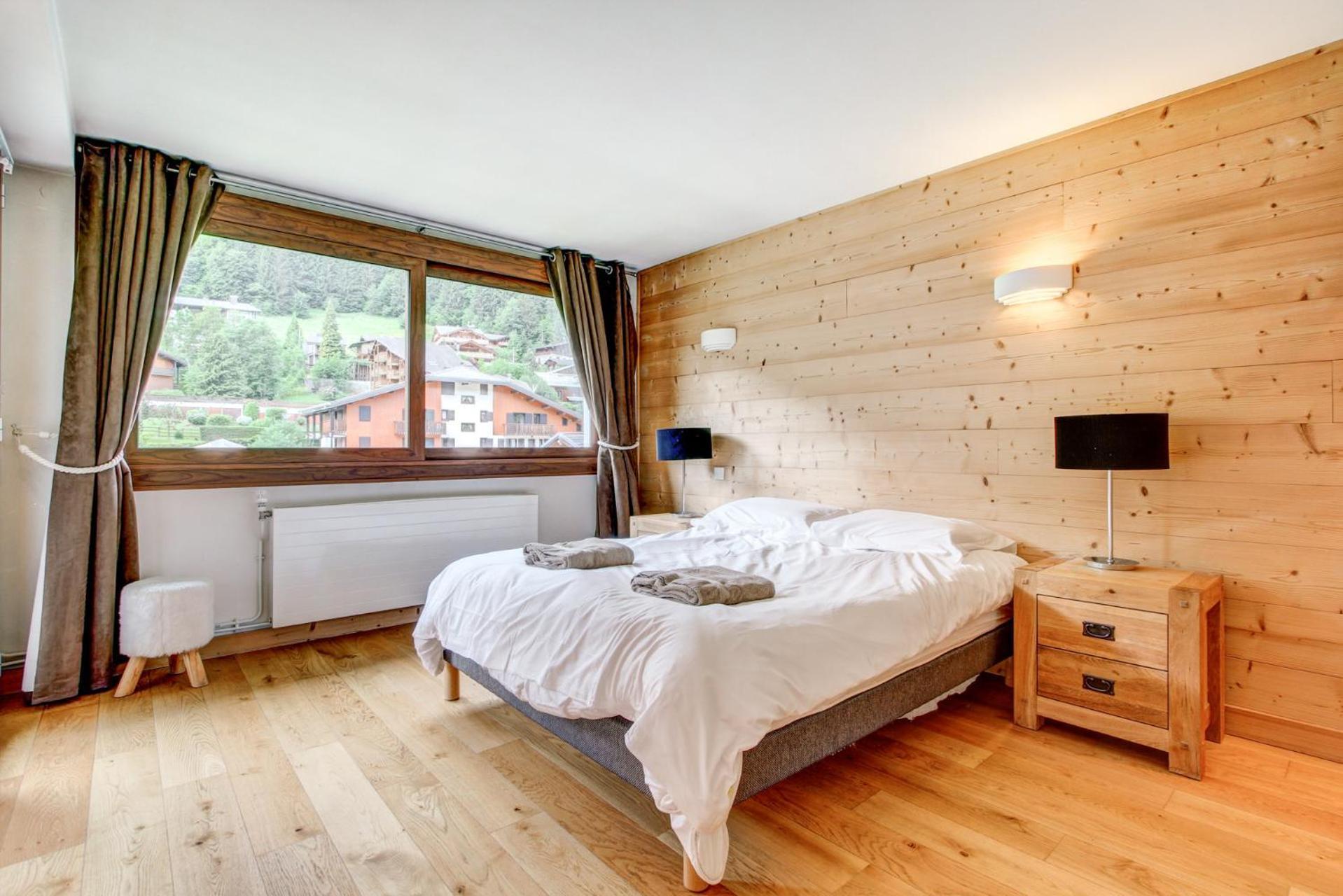 Appartement Le Jangilau *
