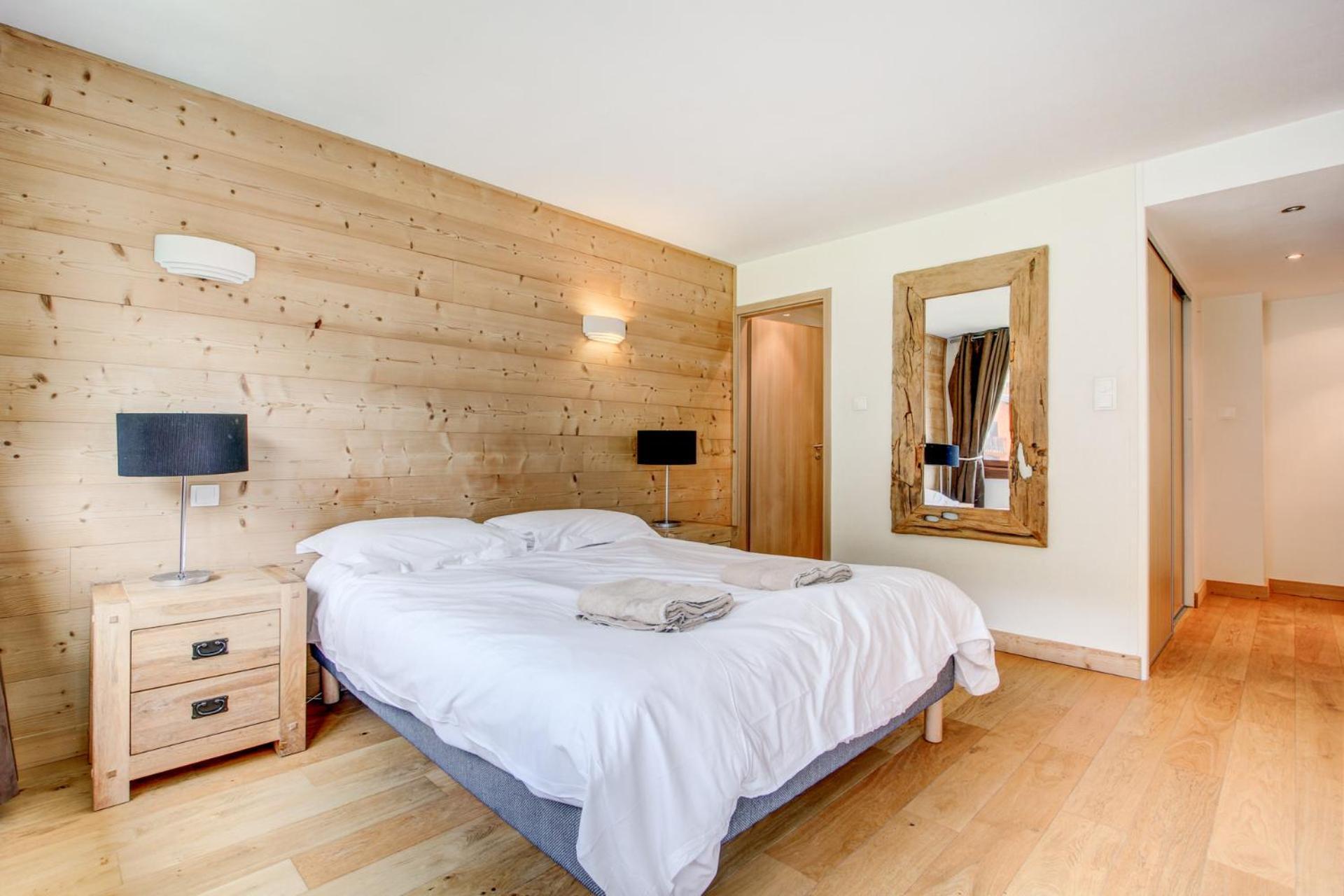 Appartement Le Jangilau *