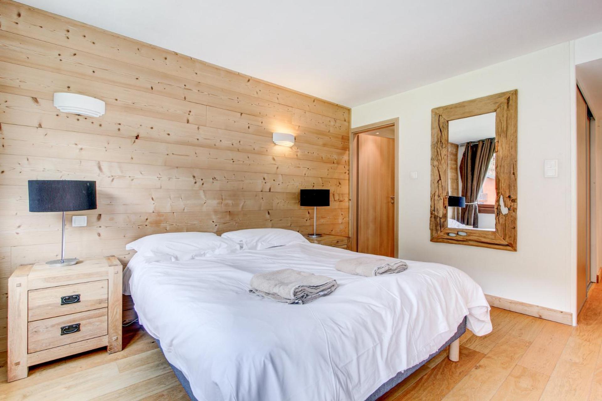 Apartamento Le Jangilau