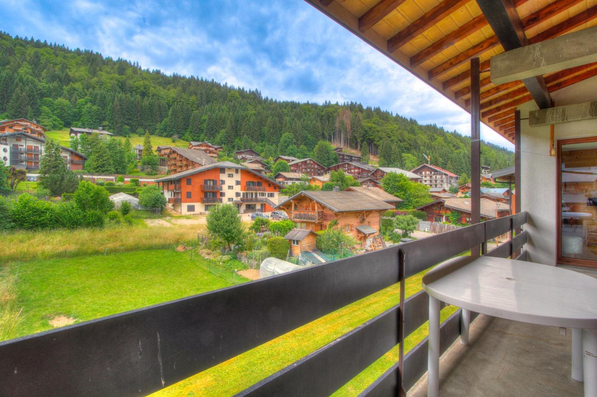 Le Jangilau Appartement