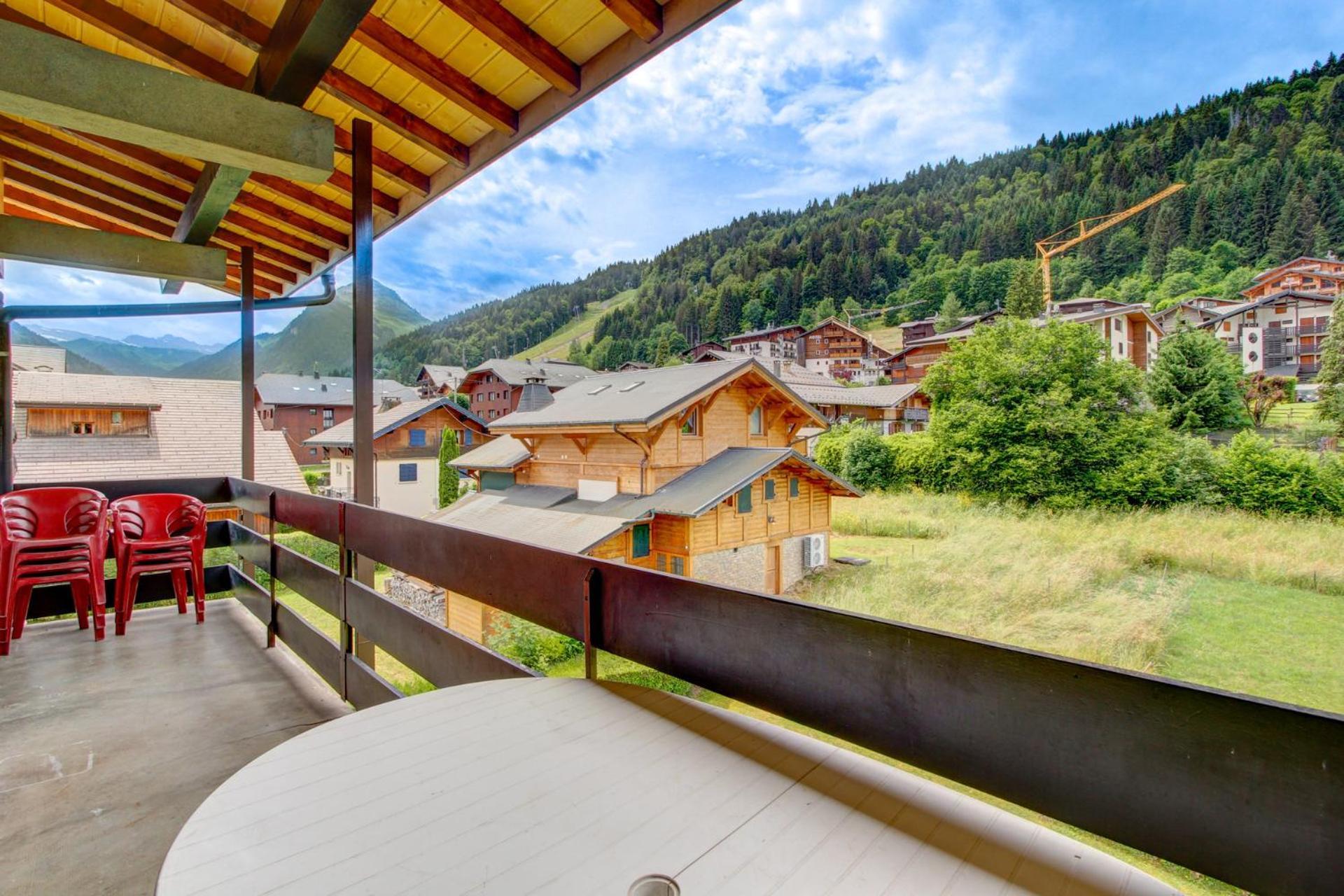 Le Jangilau Appartement