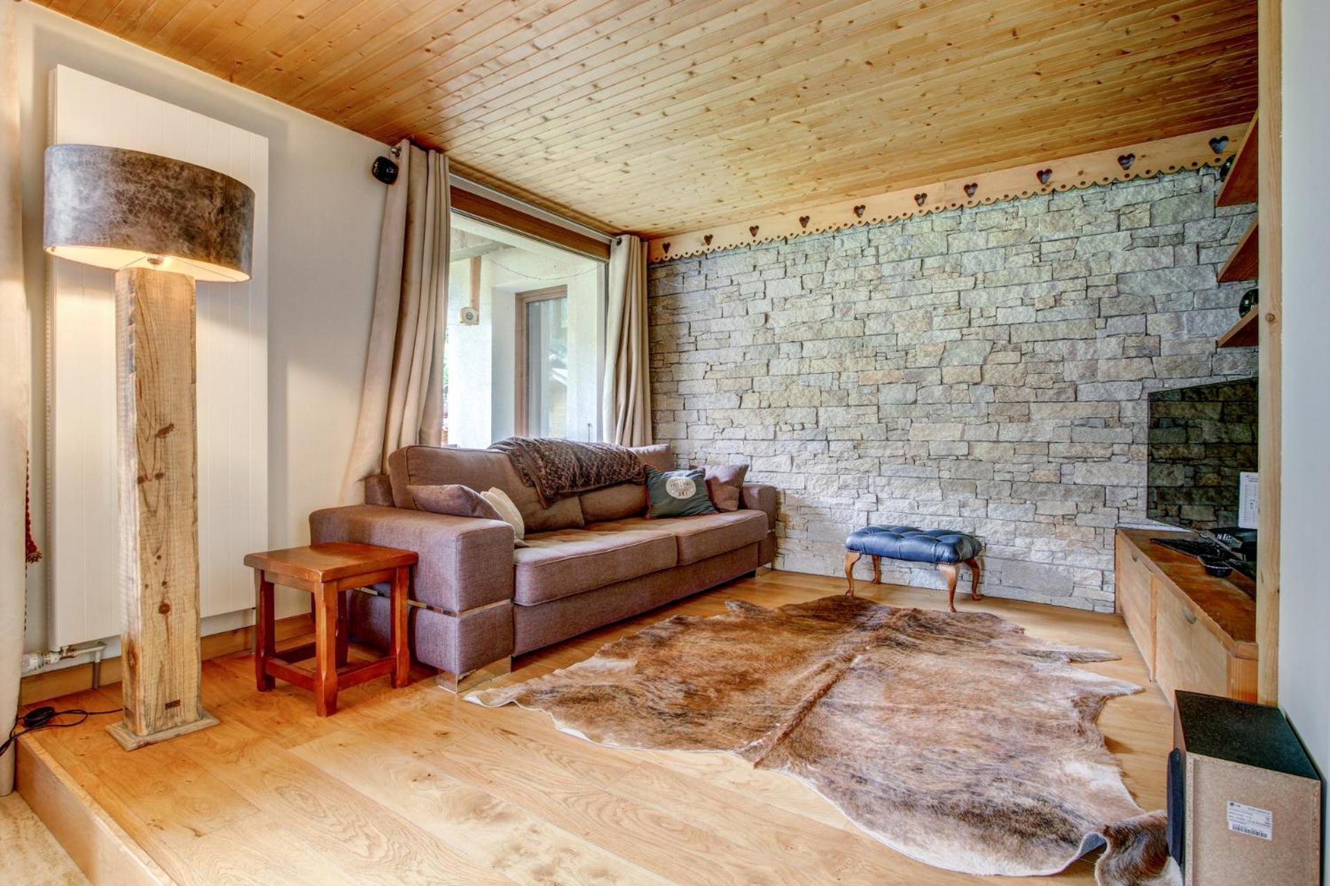 Appartement Le Jangilau *
