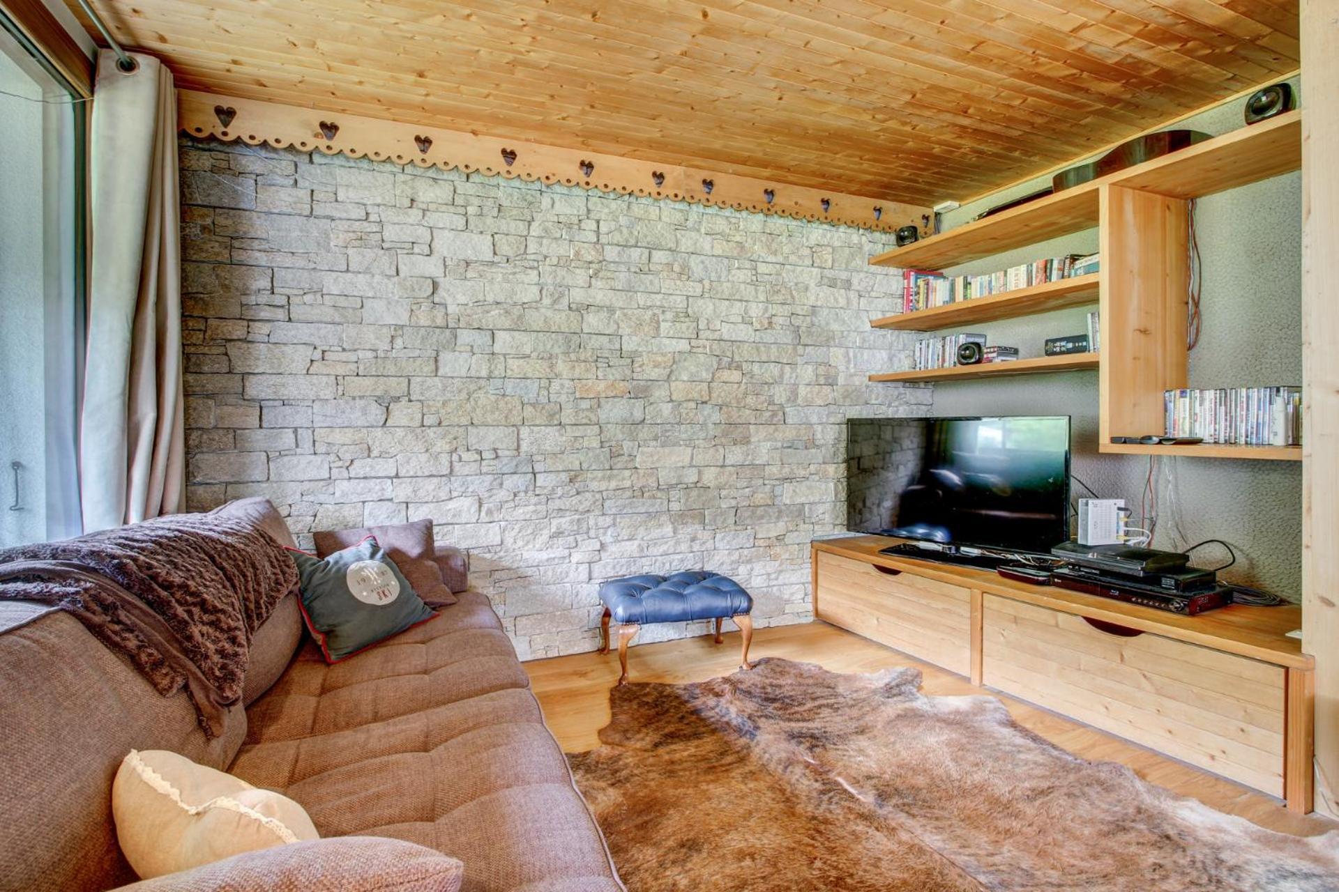 Apartamento Le Jangilau