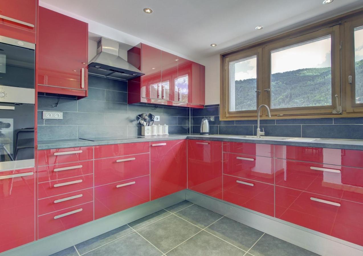 Le Jangilau Apartment Morzine