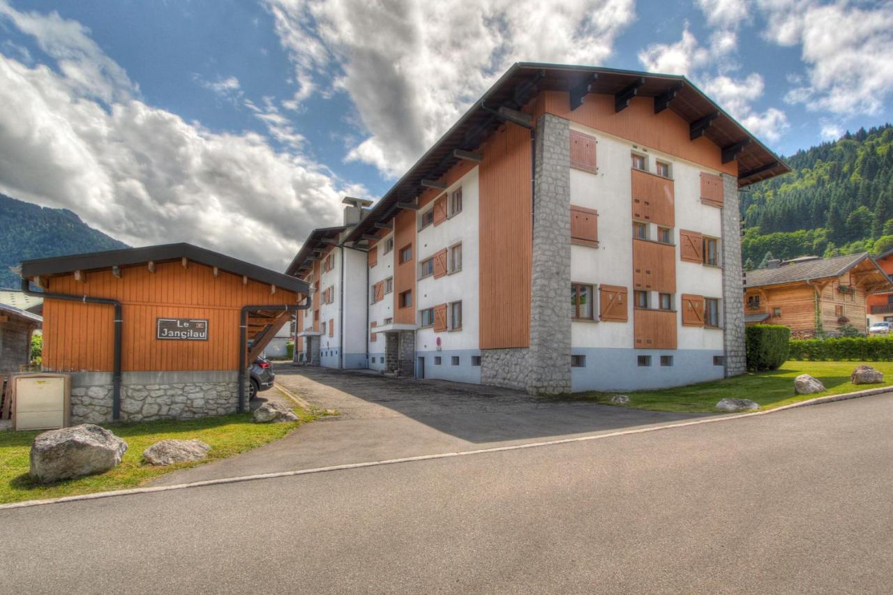 Le Jangilau Apartment Morzine