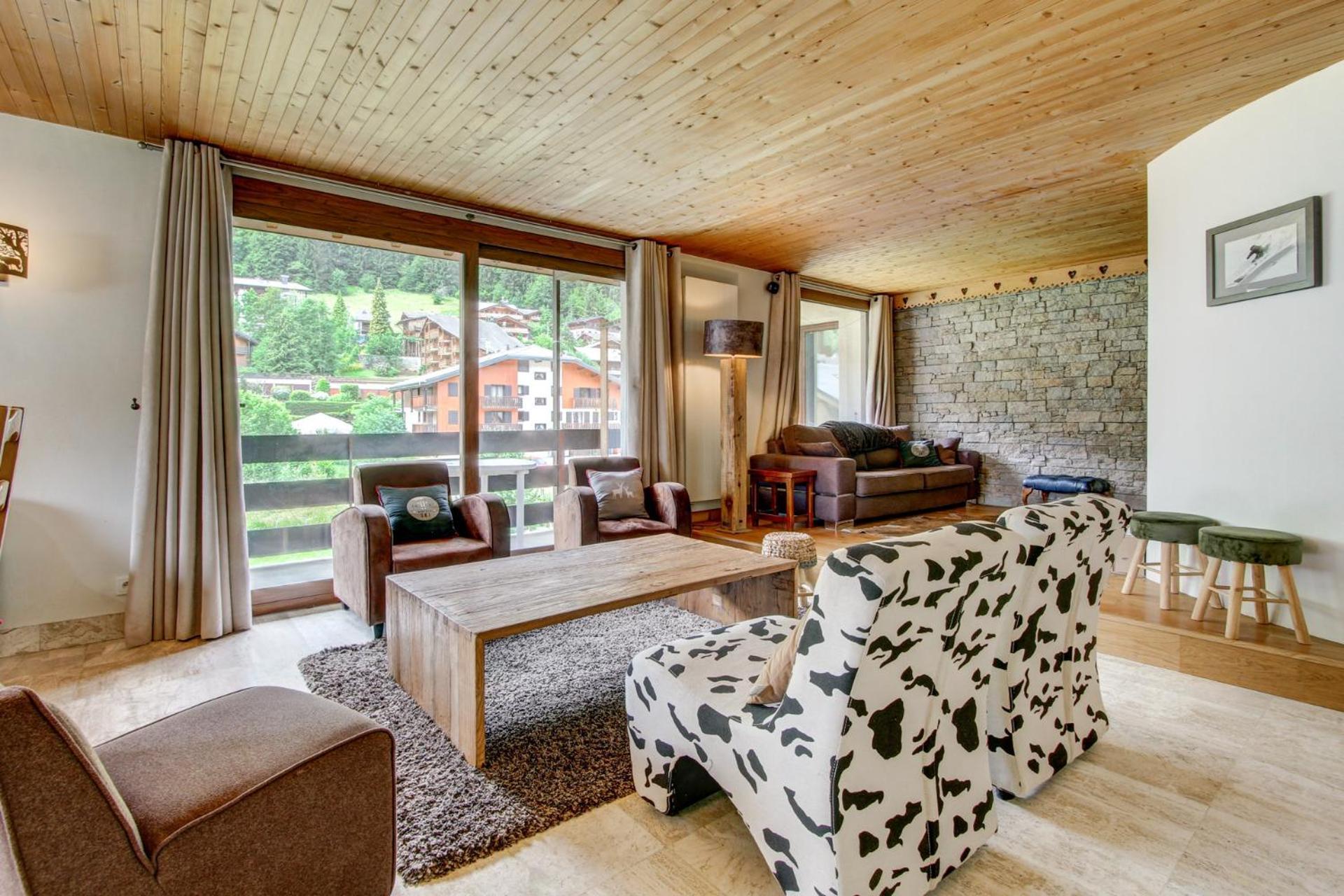 Le Jangilau Morzine