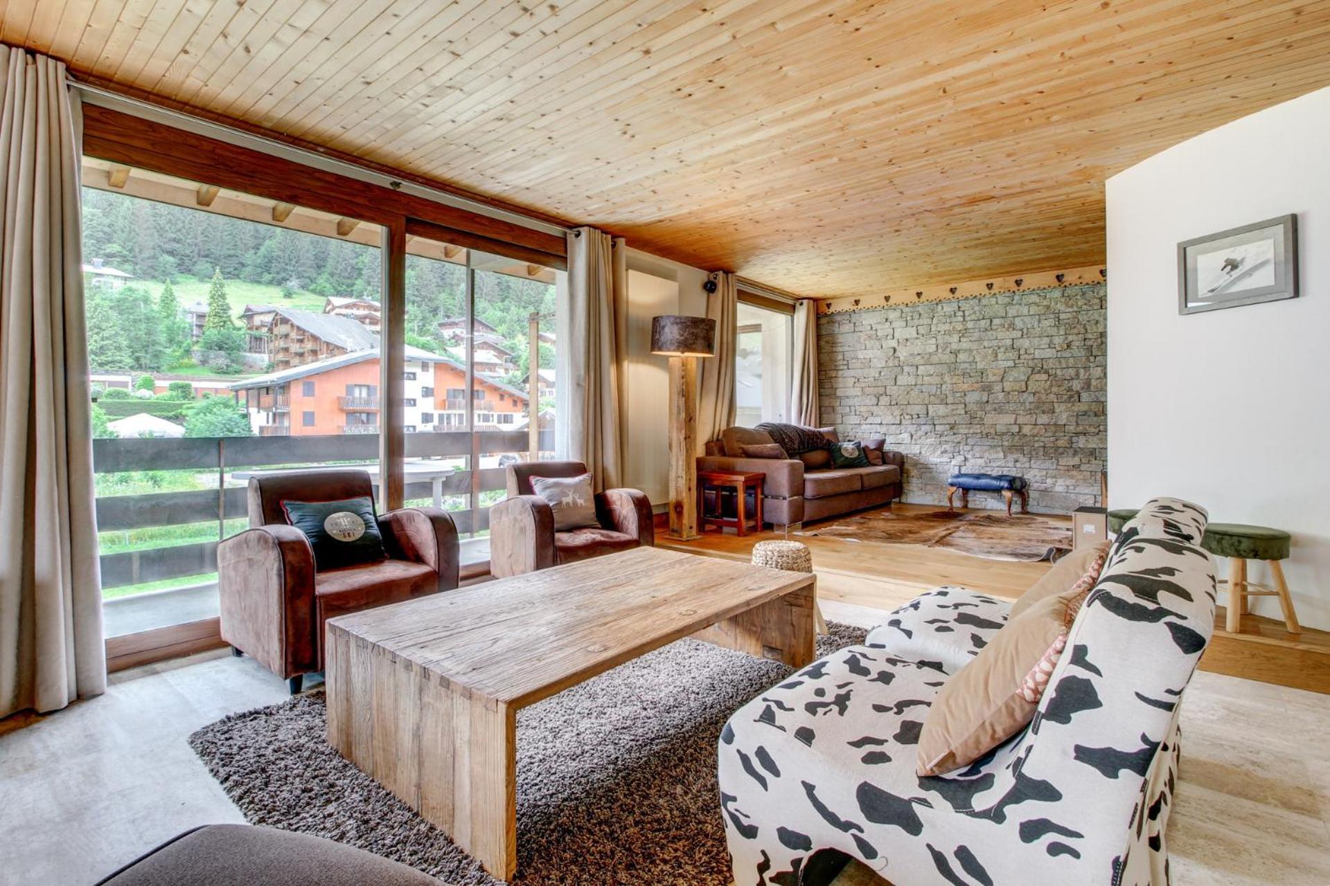 Le Jangilau * Morzine